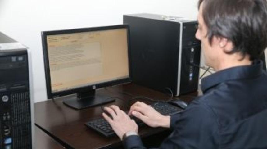 Ko-mek&rsquo;in Hızlı Klavye Kursu Derece Getirdi