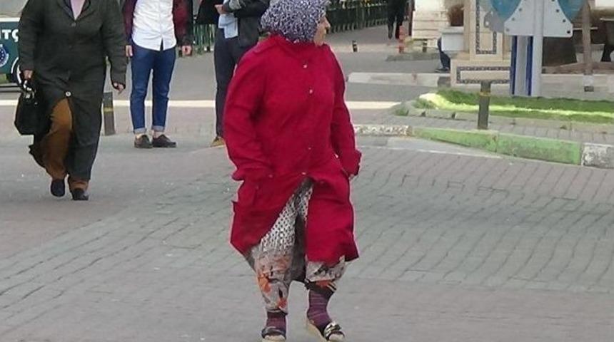 Bursa Lodostan Kurtulamıyor