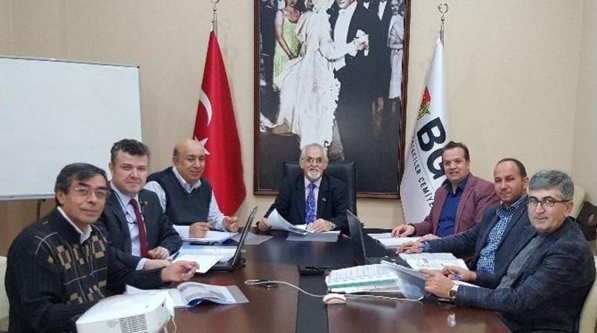 Bgc&rsquo;den İha&rsquo;ya 3 &Ouml;d&uuml;l