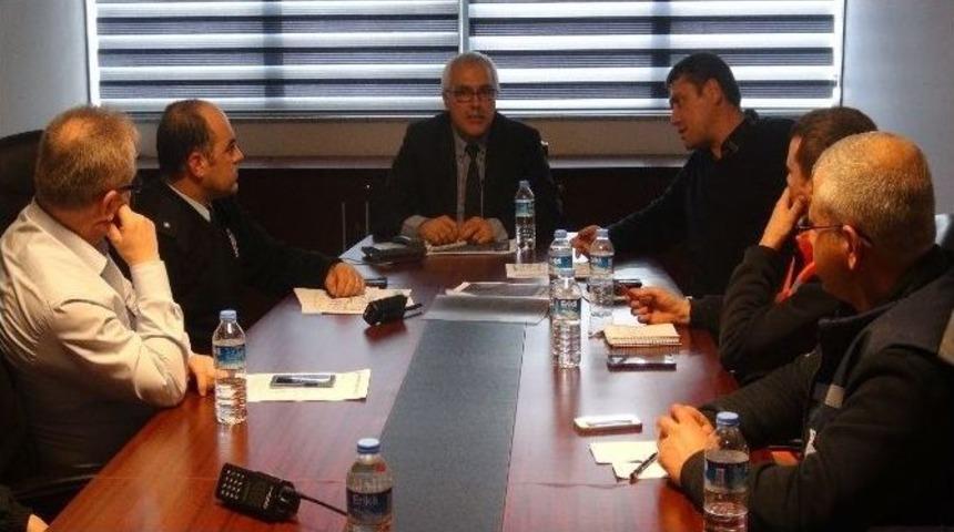 Bandırma&rsquo;da Trafik Sorunları &Ccedil;&ouml;z&uuml;l&uuml;yor