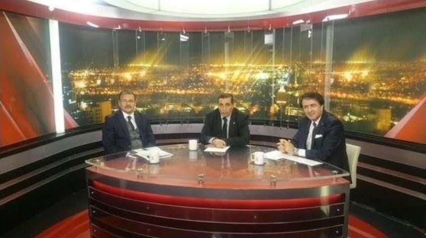 Aydemir: &lsquo;ezelden Ebede Kardeşiz..&rsquo;