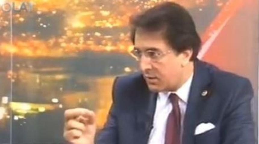 Milletvekili Aydemir: &ldquo;arvasi Milli İzan Ve İdrakin İfadesiydi&rdquo;