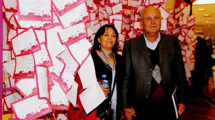 B&ouml;yle Aşk Hikayesi Yeşil&ccedil;am&rsquo;da Bile Yok