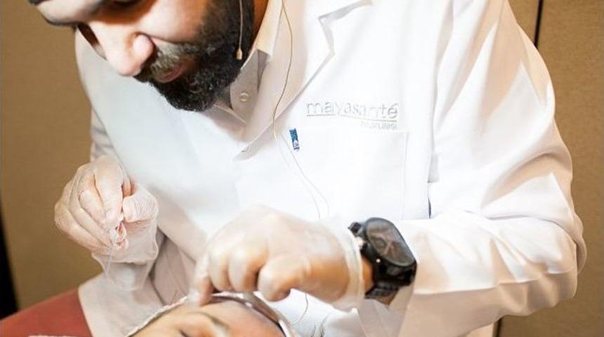 "hyal&uuml;ronik Asit Gen&ccedil;lik İksiriniz Olabilir"