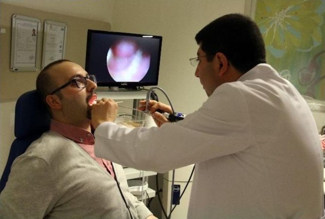 (&ouml;zel Haber) Horlayan Kocadan Eşine İlgin&ccedil; Sevgililer G&uuml;n&uuml; Hediyesi