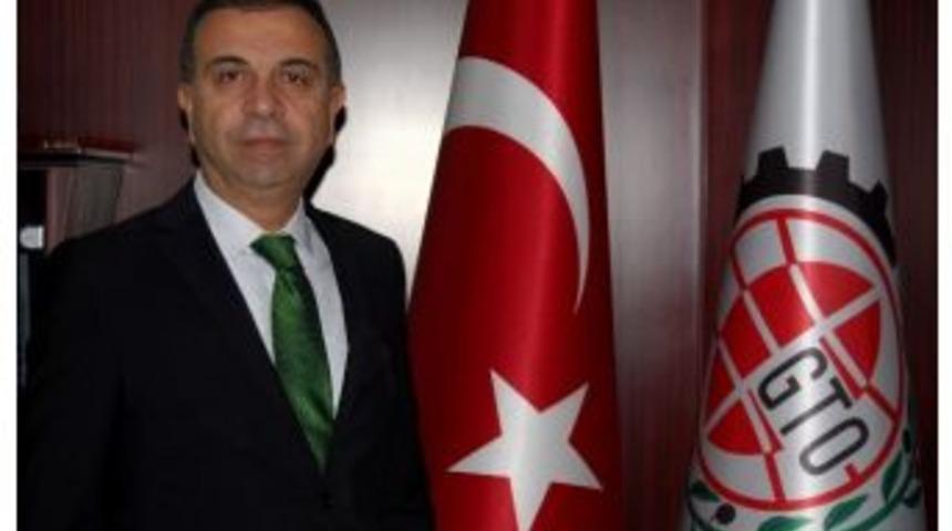 Gto&rsquo;da, Kurumsal M&uuml;kemmellik Modeli Konuşulacak