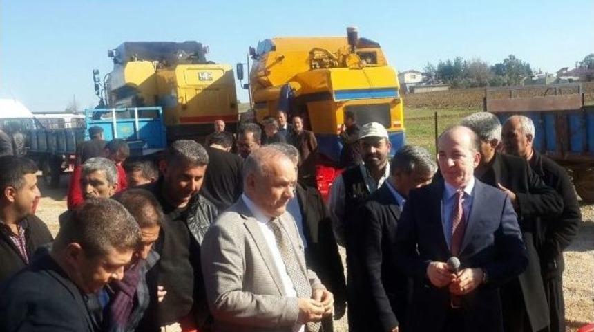 Aski&rsquo;den Hizmet Seferberliği