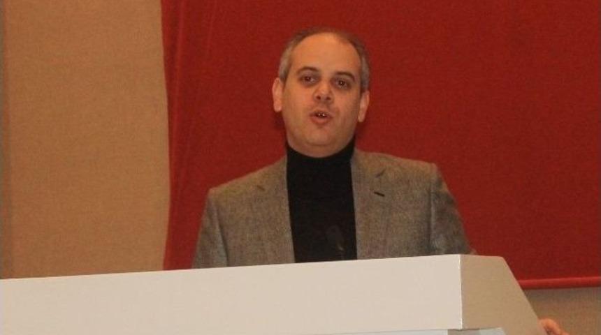 Bakan Kılı&ccedil; Şampiyonlarla Buluştu