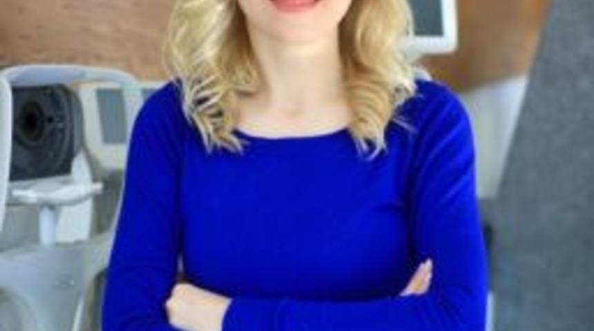 Anne Karnındaki Bebeğin G&ouml;rme Duyusu!