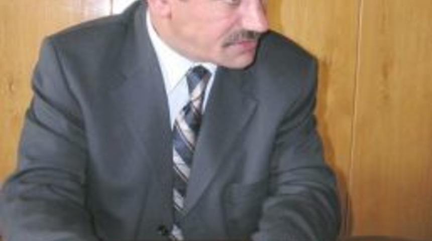 Başkan Selami Teymur Hakkın Rahmetine Kavuştu