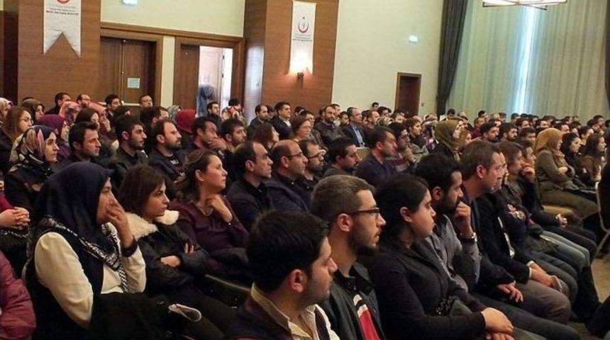 G&ouml;&ccedil;men Sağlığı Eğitim Programı