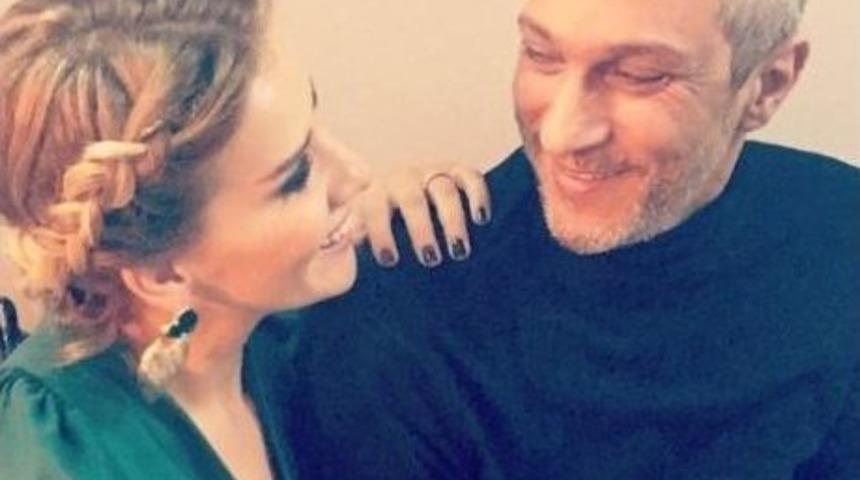 &Uuml;nl&uuml;lerden Sevgililer G&uuml;n&uuml; Mesajı