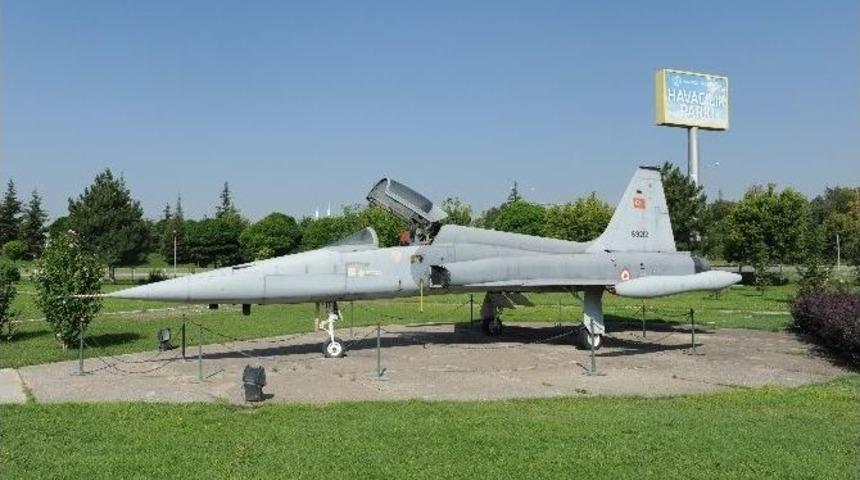 Anadolu &Uuml;niversitesi&rsquo;nden Eskişehir&rsquo;e Yakışır Bir Havacılık Parkı