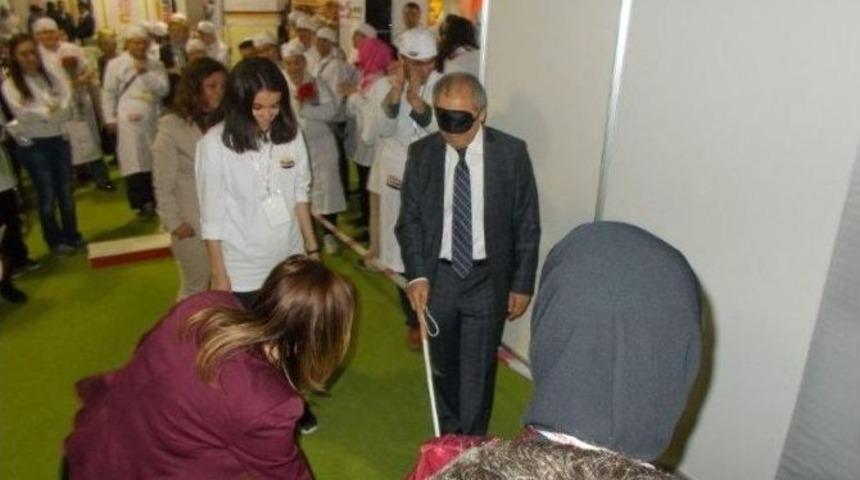 Buun&rsquo;dan Engellilere Farkındalık Etkinliği