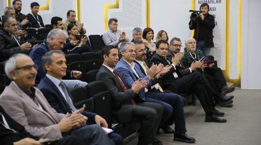 Karşıyaka Belediye Başkanından Meslek Odalarına &Ccedil;ağrı