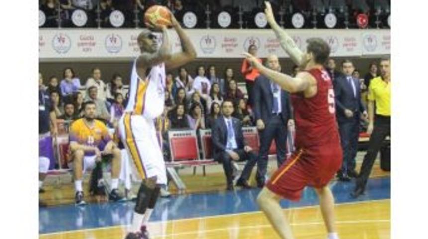 Royal Halı Gaziantep, 6 Ma&ccedil; Sonra Evinde Mağlup Oldu