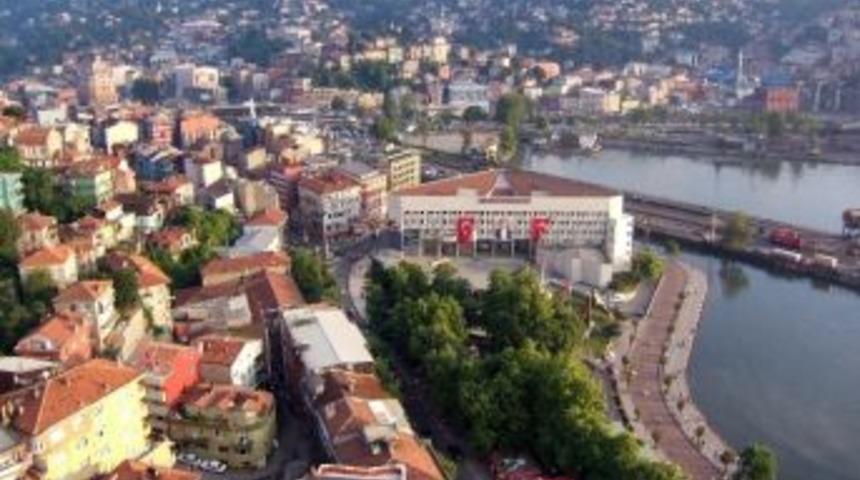 Zonguldak, Bor&ccedil;ları &Ouml;demede En Başarısız İl Oldu