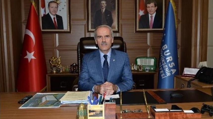 Başkan Altepe&rsquo;den &lsquo;ila&ccedil;&rsquo; &Ccedil;ağrısı