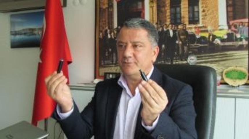 Başkan K&ouml;f&uuml;nc&uuml;&rsquo;den &Ccedil;eşme İ&ccedil;in Birliktelik &Ccedil;ağrısı