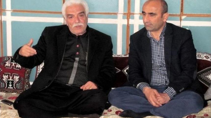 Alevi Dedesi&rsquo;nden Birlik &Ccedil;ağrısı