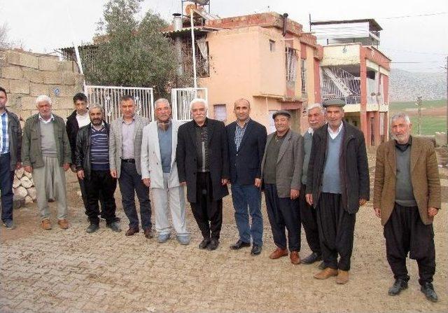 Alevi Dedesi’nden Birlik Çağrısı