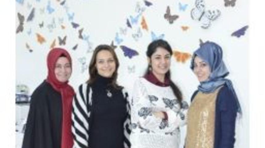 Rehber &Ouml;ğretmenler Buluşuyor