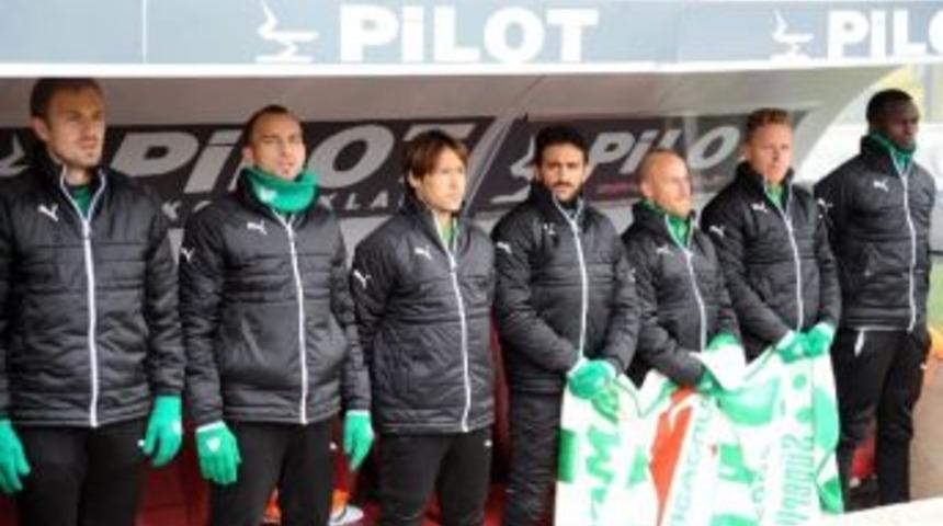 Bursaspor&rsquo;da 13 Milyon Tl&rsquo;lik Fiyasko