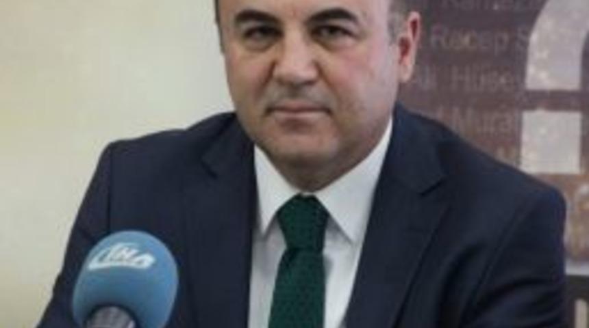 Torku Konyaspor Hakem Hatalarından Şikayet&ccedil;i