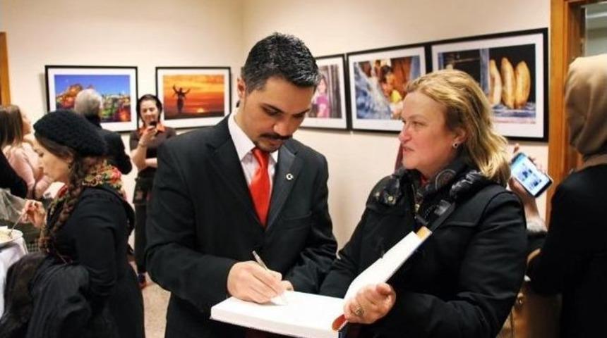 Anadolu Sevdasını Tataristan&rsquo;ın Başkenti Kazan&rsquo;a Taşıdı