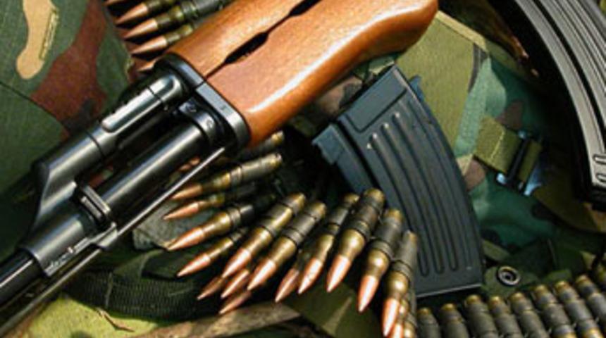 Jandarmanın garip PKK oyunu