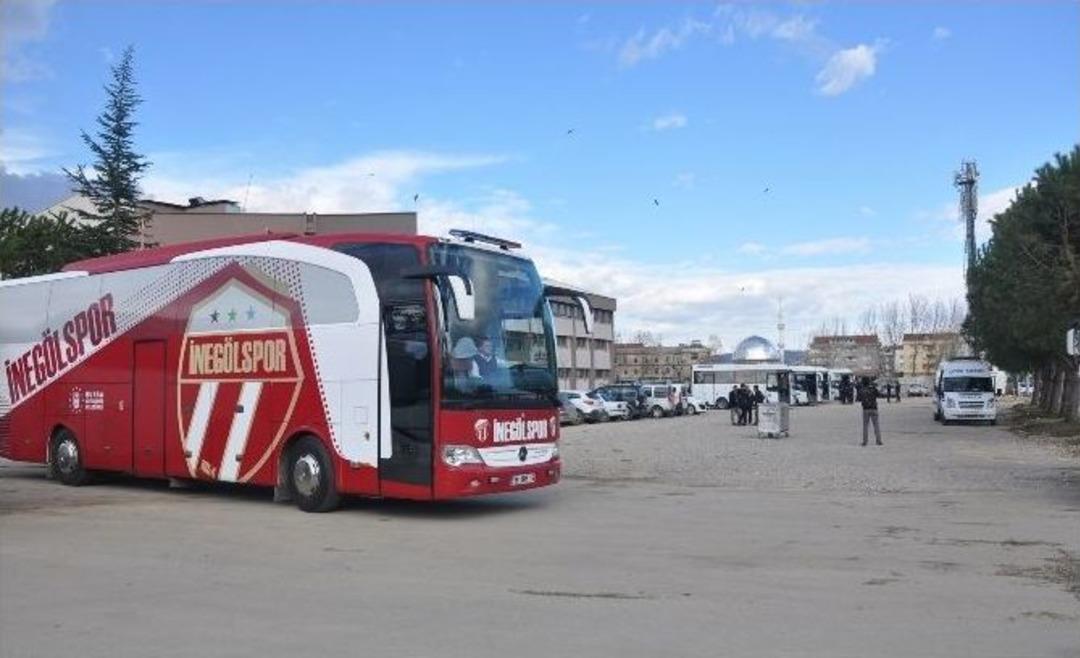 Amed Ma&ccedil;ında 900 Polisle Geniş G&uuml;venlik &Ouml;nlemi