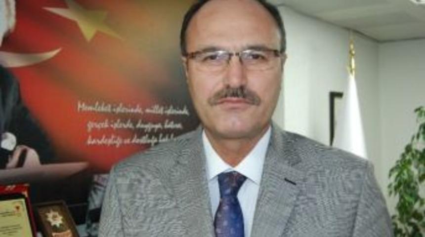 Y&uuml;ce: "tekstilde İş&ccedil;i A&ccedil;ığı Kapatılamıyor"