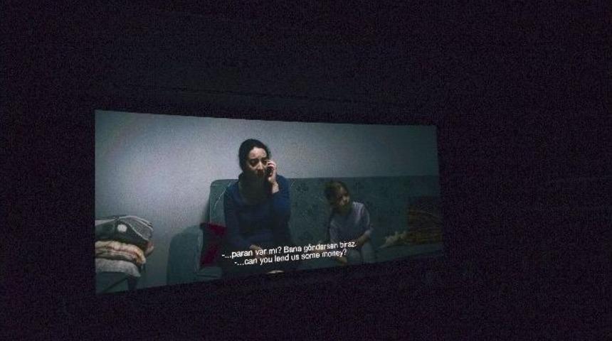 &rsquo;toz Bezi&rsquo; Berlinale&rsquo;ye Damga Vurdu