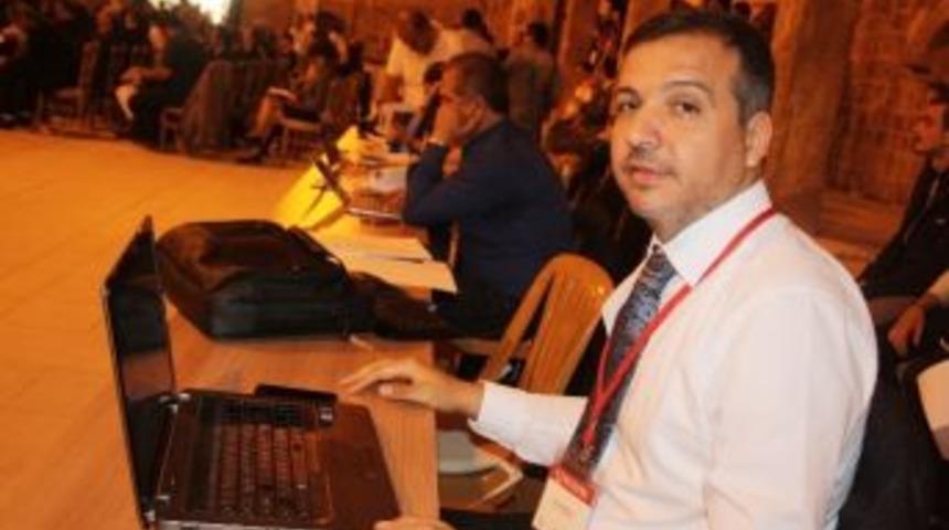 Do&ccedil; Dr. Zorlu: &ldquo;nazarbayev Olmasa T&uuml;rk Konseyi Olmazdı&rdquo;