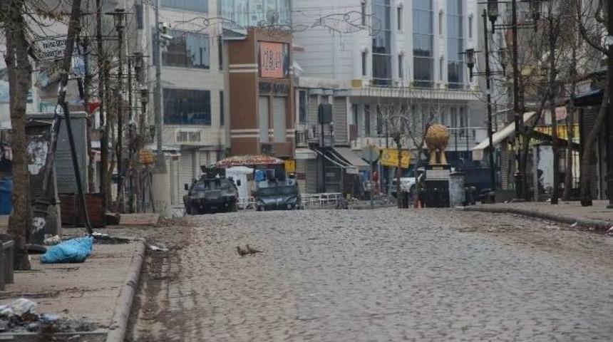 Sur&rsquo;da Operasyon 75&rsquo;inci G&uuml;n&uuml;ne Girdi