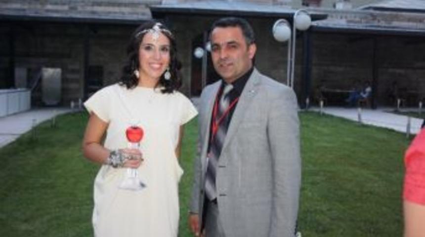 Ukrayna&rsquo;dan Eurovision İ&ccedil;in T&uuml;rk&ccedil;e Şarkı