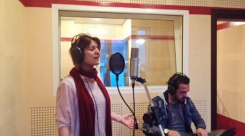 &rsquo;sakarya İ&ccedil;in &Ccedil;al&rsquo; Projesi Hazırlıkları Devam Ediyor