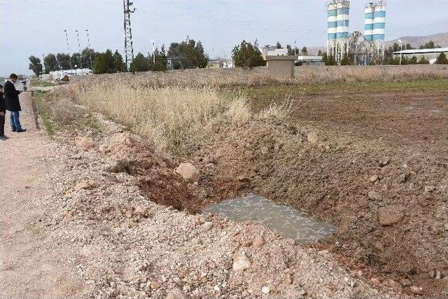 Nusaybin’de Polis Aracına Bombalı Saldırı