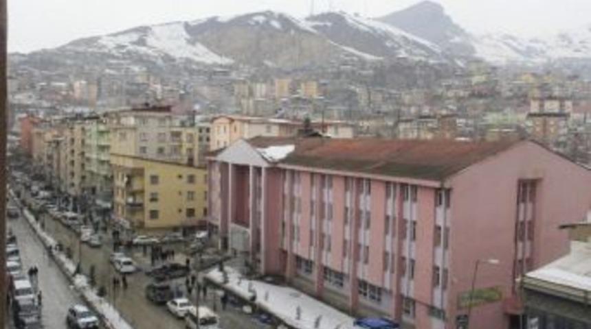 Hakkari&rsquo;de 14 Şubat Sevgililer G&uuml;n&uuml; Sessizliği