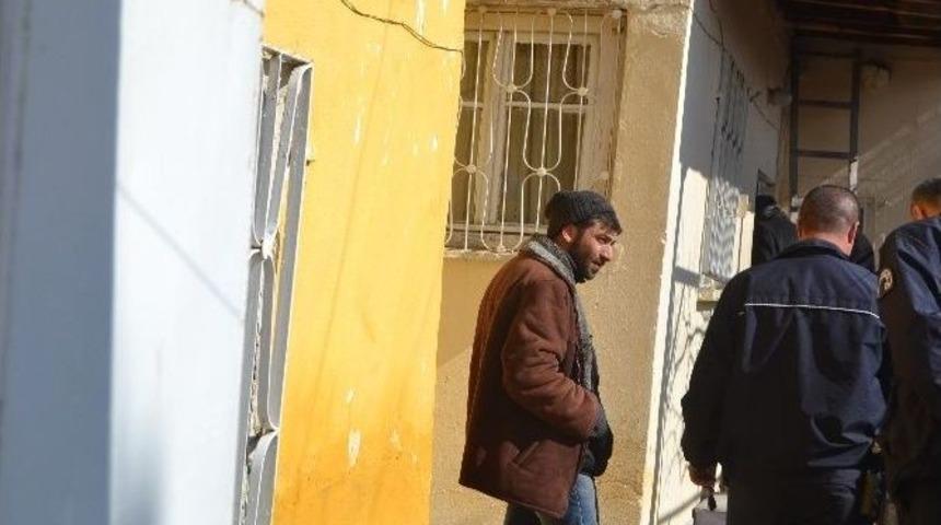 Karbonmonoksit Can Aldı