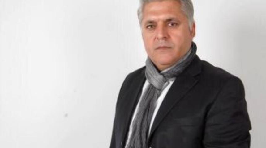 Kgc Başkanı Kutlu, " Basına Şiddet Kabul Edilemez&rdquo;