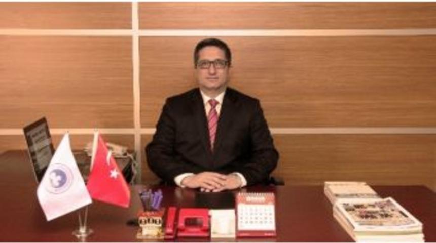 Yrd. Do&ccedil;. Dr. Tıkız, Kamu &Uuml;niversite Sanayi İşbirliği Kırklareli İl Temsilcisi Oldu