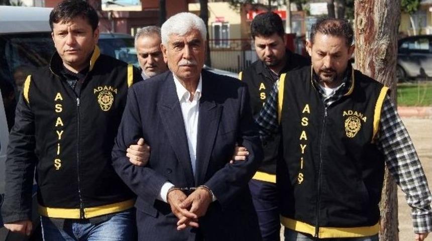 &rsquo;rahşan Affı&rsquo; İle Cezaevinden &Ccedil;ıktı, 42 Yıl Sonra Yine Katil Oldu