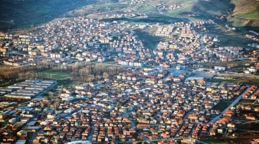 Erenler Ve Serdivan&rsquo;a 100 Milyonluk Yatırım