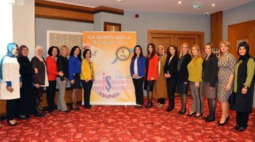 &Ouml;zdağ: &ldquo;birbirimizin Eteğinden, Ceketinden &Ccedil;ekeceksek O Siyaset Olmuyor&rdquo;