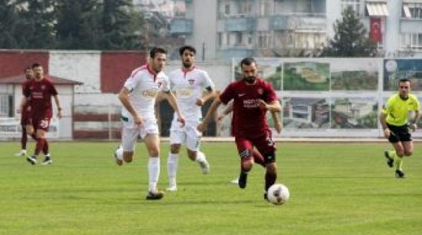 Spor Toto 2. Lig