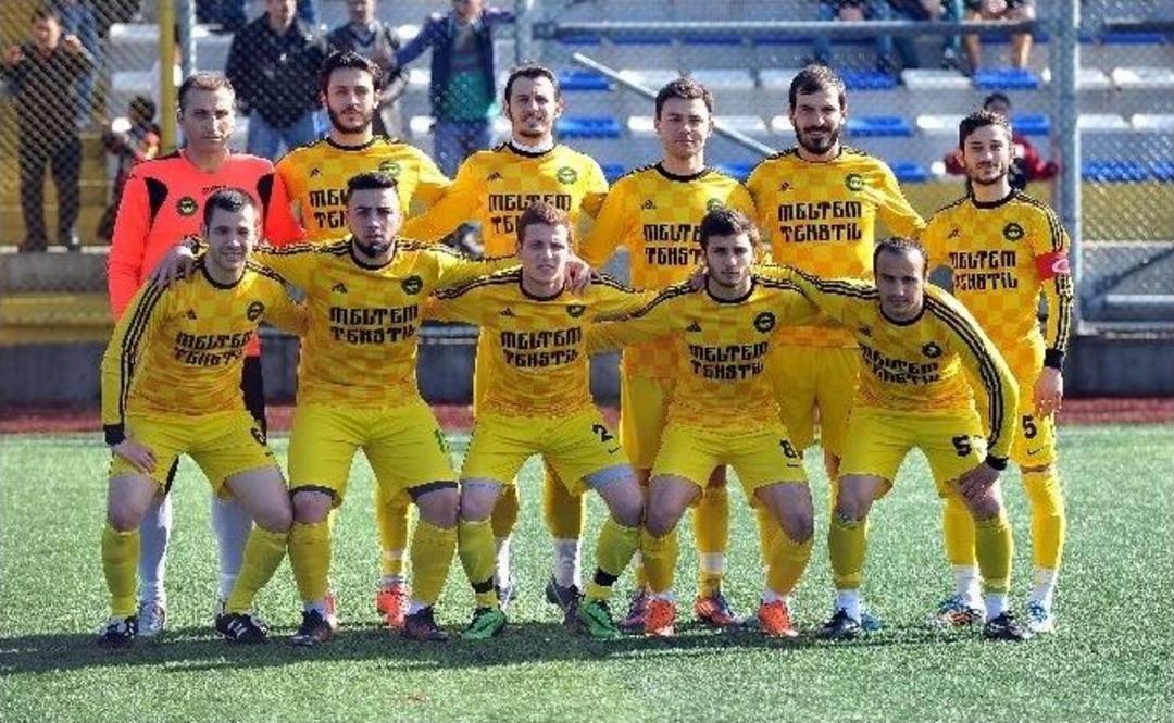 S&uuml;tl&uuml;cespor S&uuml;per Amat&ouml;r&rsquo;de Şampiyon Oldu
