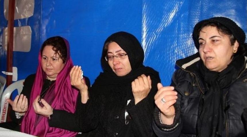 &Ouml;zgecan İ&ccedil;in Mevlit Okutuldu