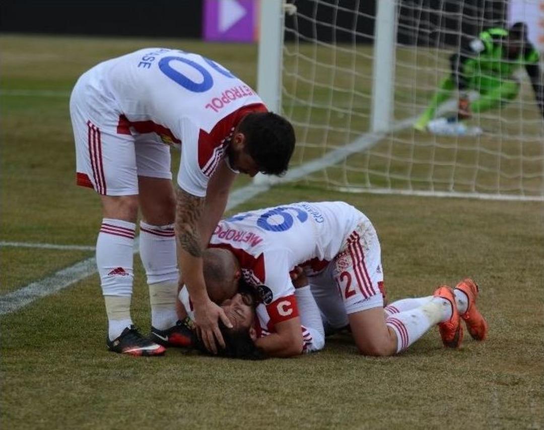 Spor Toto S&uuml;per Lig