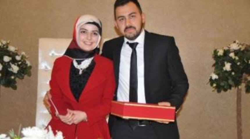 Sevgililer G&uuml;n&uuml;&rsquo;nde Nikah Yoğunluğu